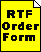 Rich Text Order Form